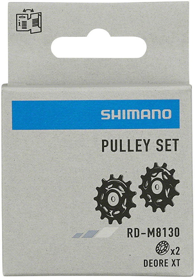 Shimano Rear Derailleur Pulley Assemblies - Image 2