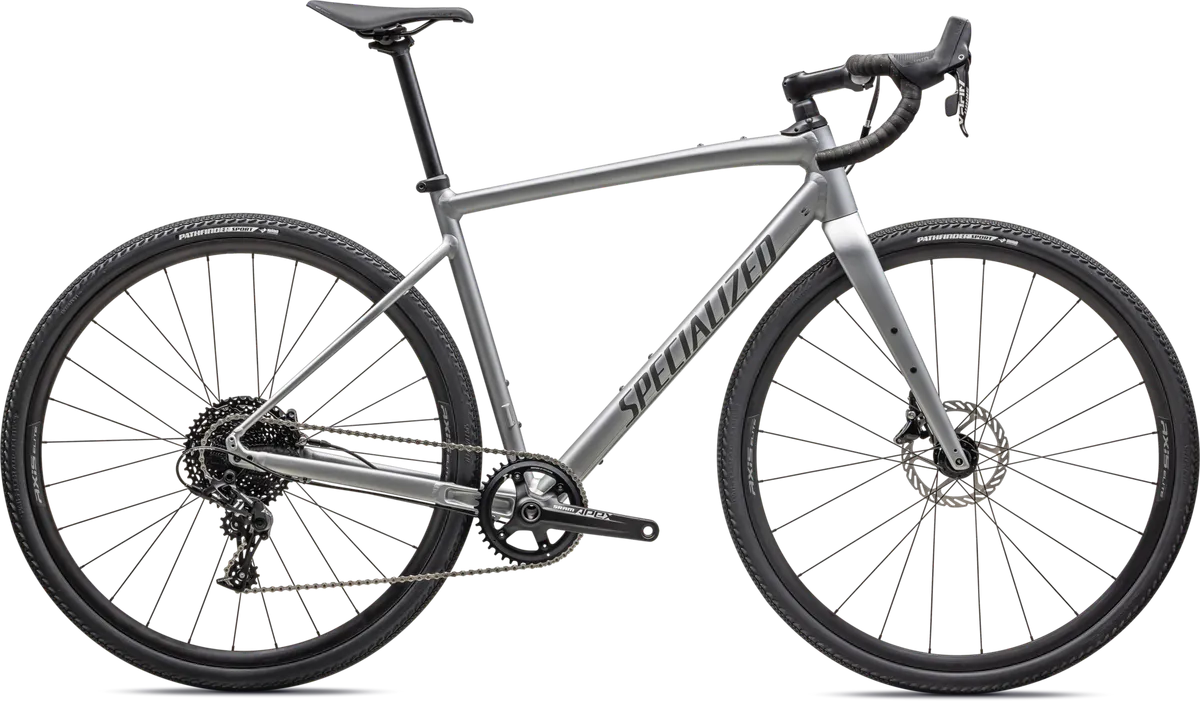 Diverge Comp E5 - SRAM Apex variant 3