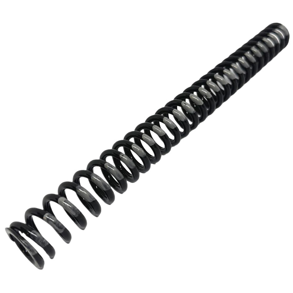 PUSH Industries Nine.One 140mm-170mm Spring Assembly 60lb/in Gray PUSH Industries Nine.One 140mm-170mm Spring Assembly 60lb/in Gray