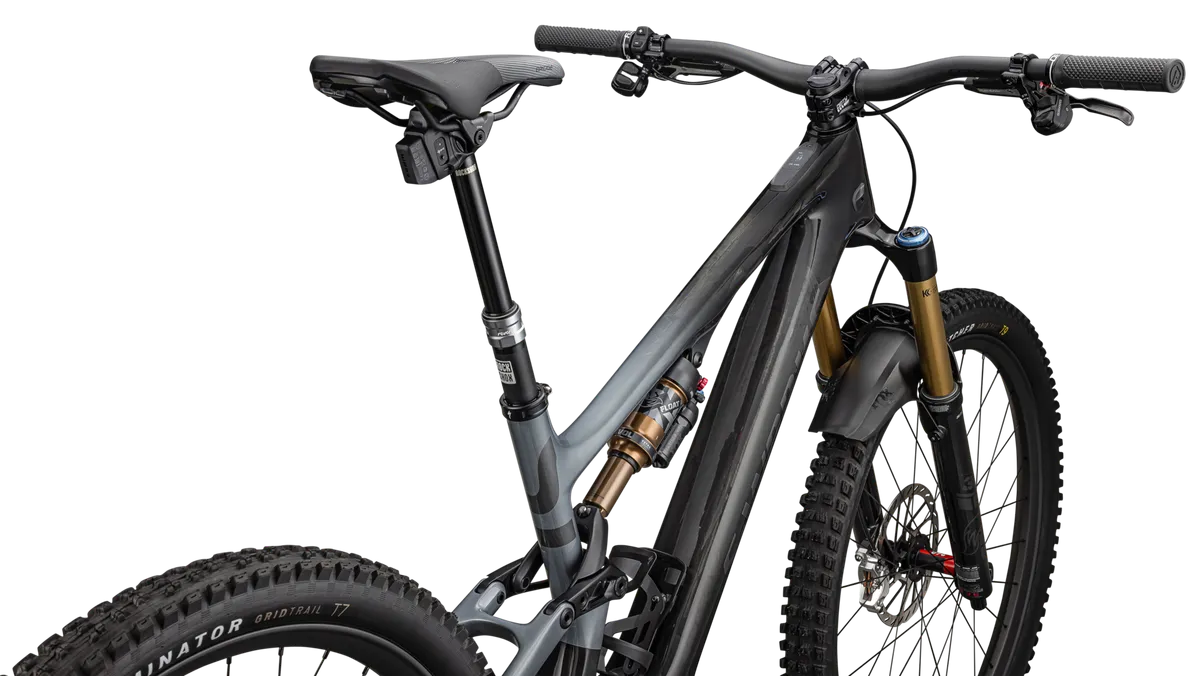 S-Works Turbo Levo SL Carbon - Image 4