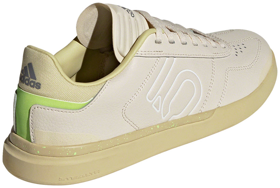 Five Ten Sleuth DLX Flat Shoes - Women's, Wonder White/FTWR White/Sandy Beige - Image 2