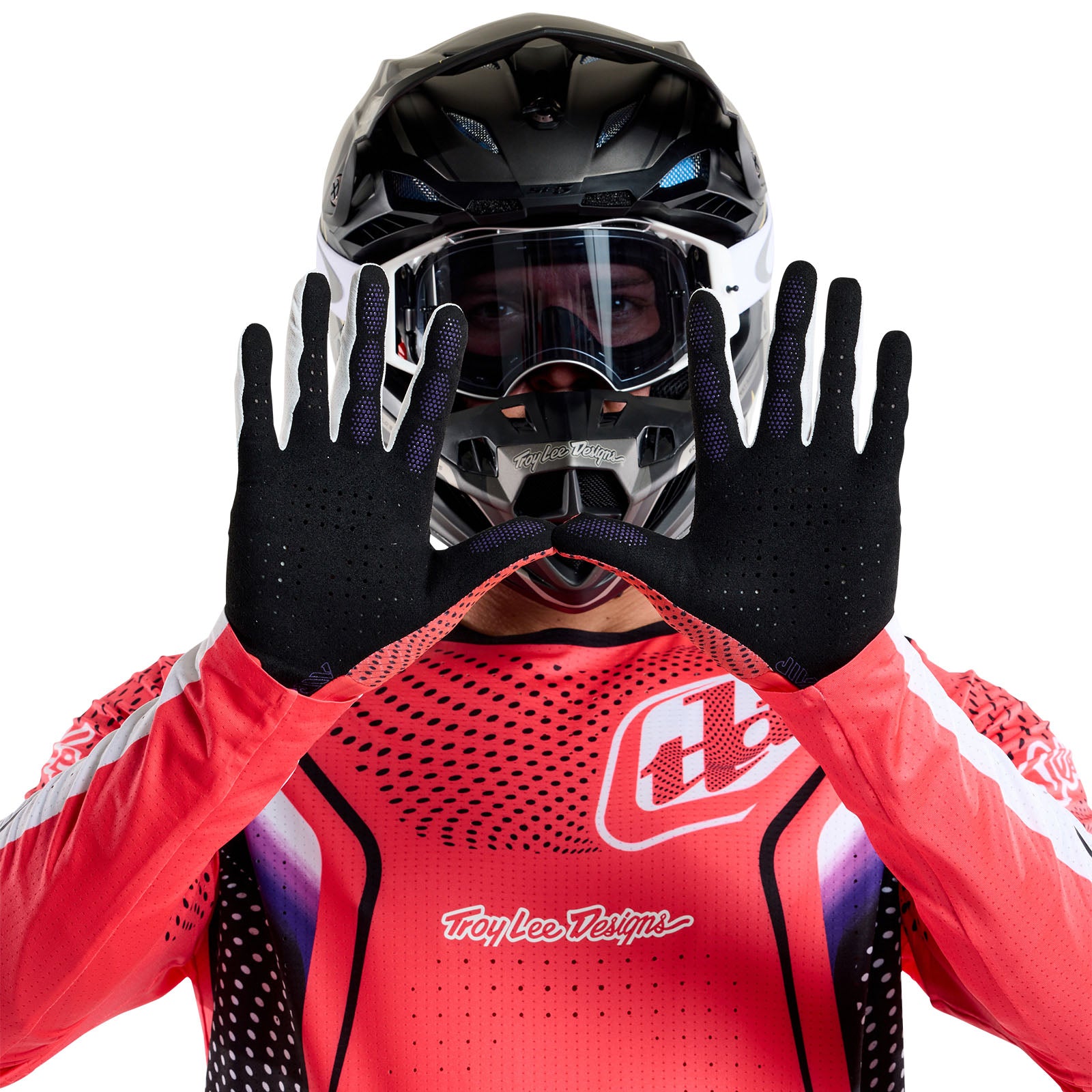 Air Glove Optic Infra Red - Image 4