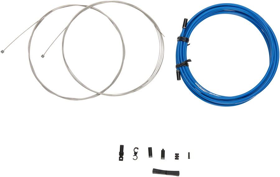 Jagwire Sport XL Shift Cable Kit SRAM/Shimano - Image 8