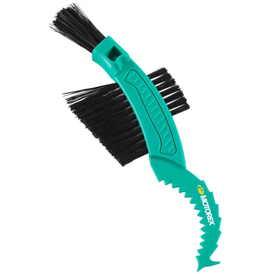 Motorex Bike Cleaning Brushes variant 3
