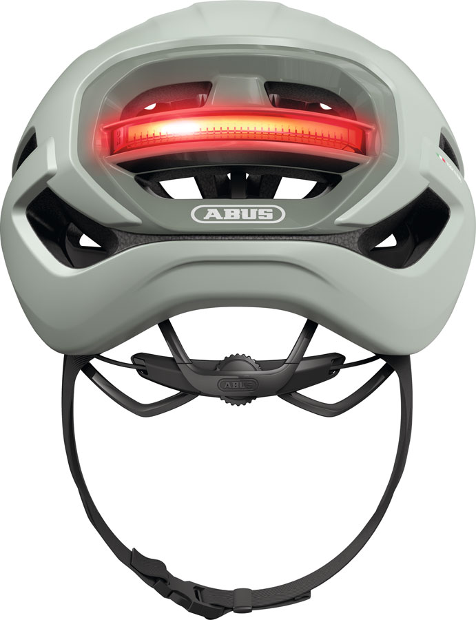 Abus Taipan LED Helmet - Image 3