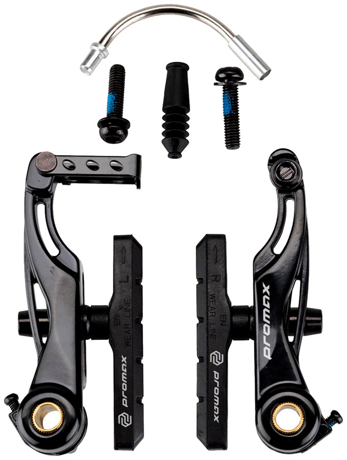 Promax P-1 Linear Pull Brake - Image 5