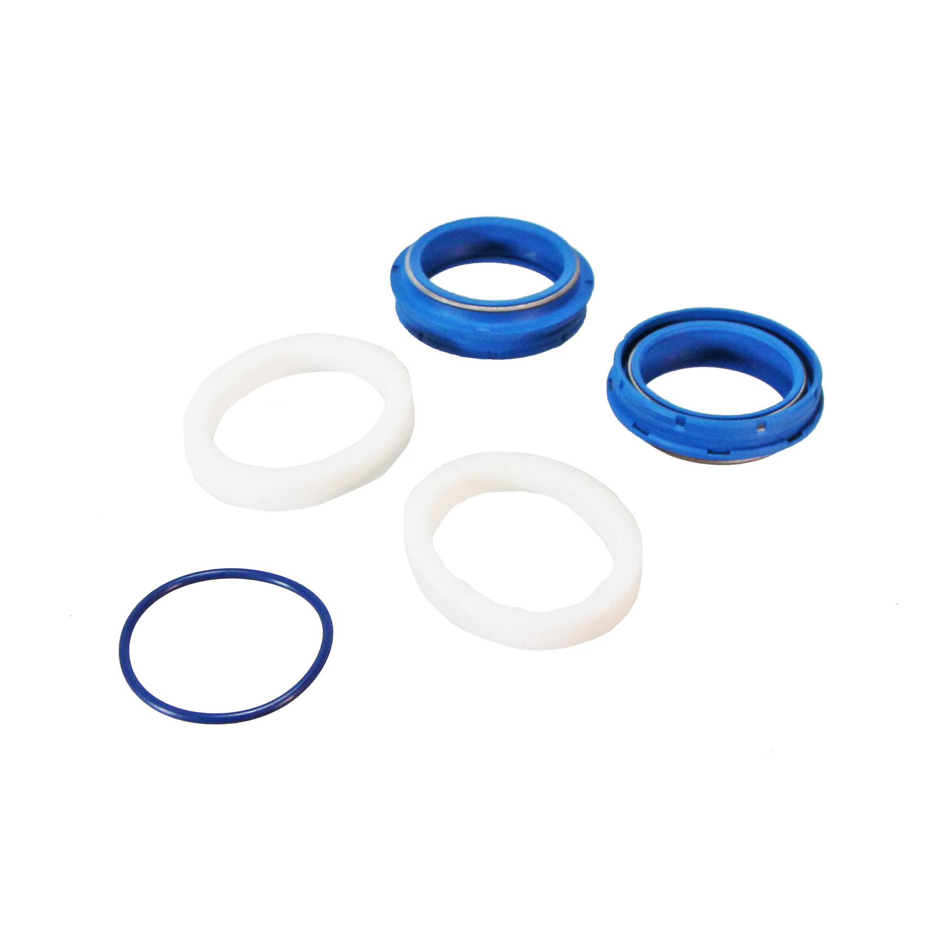 Ohlins SKF Lower Leg Seal Kit RXF36 EVO M.2