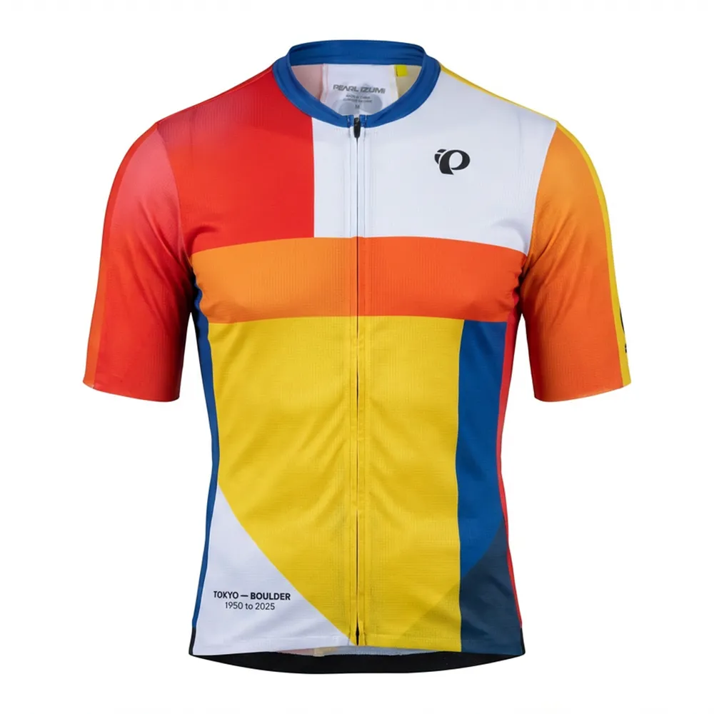 Men's PRO Jersey - Image 8