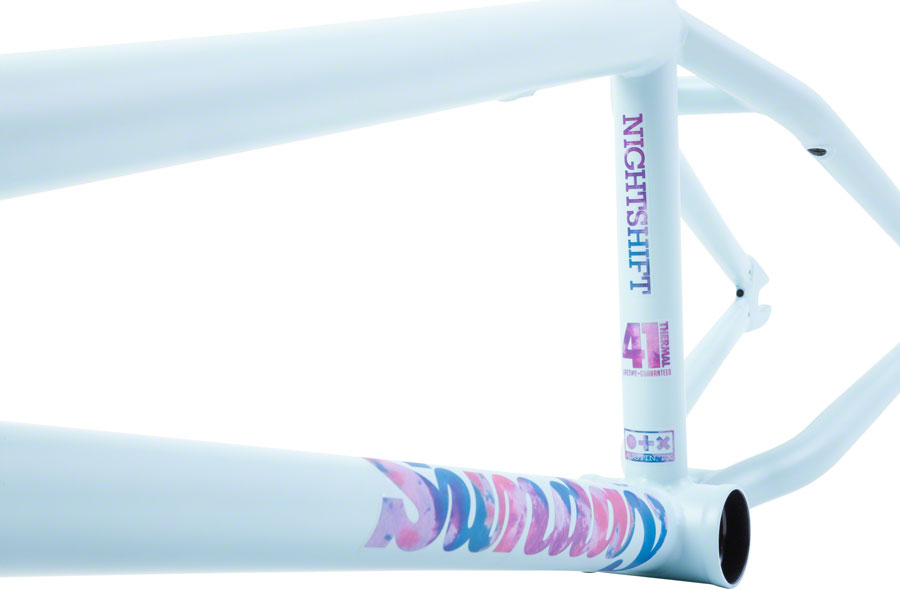 Sunday Nightshift BMX Frame - Image 17