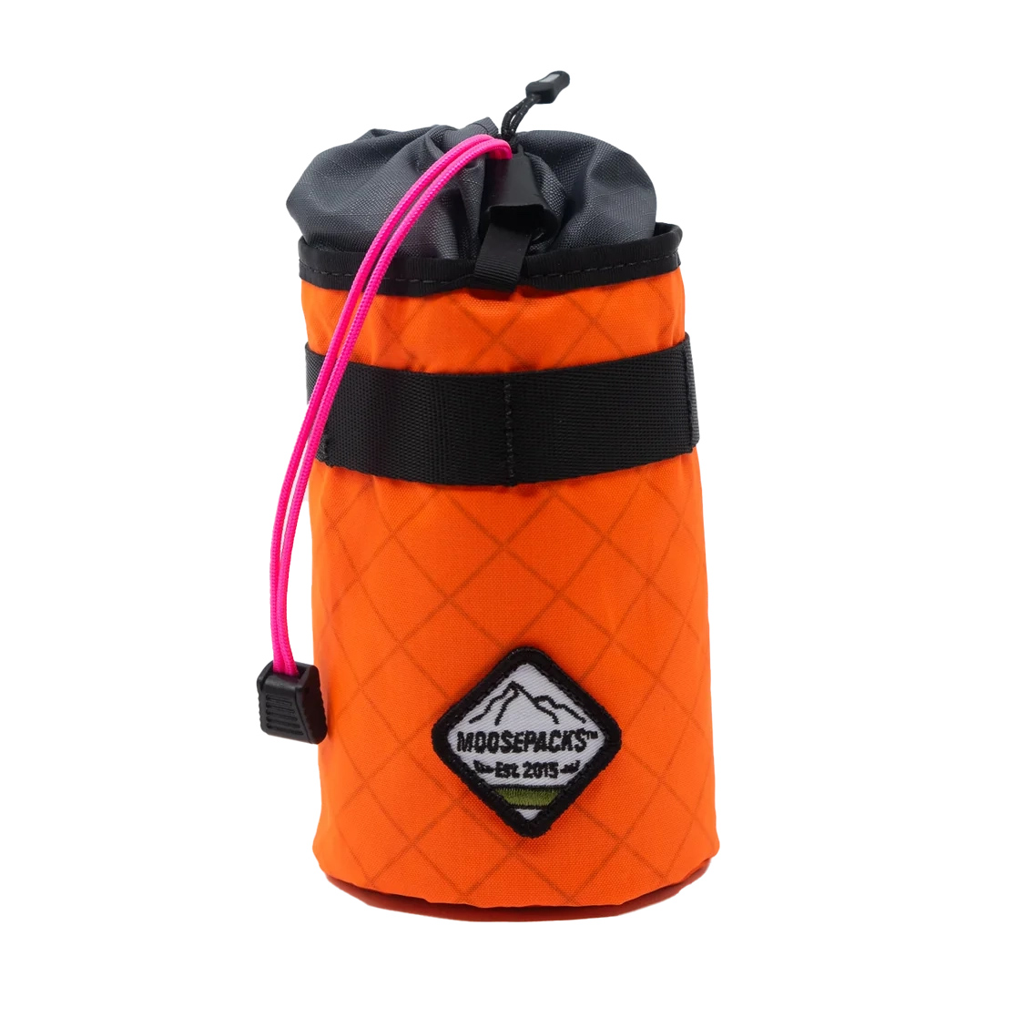 MoosePacks Stem Bag 1L variant 3