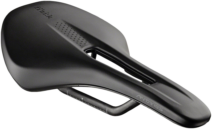 Fizik Vento Antares R1 Saddle - Carbon, Black variant 2