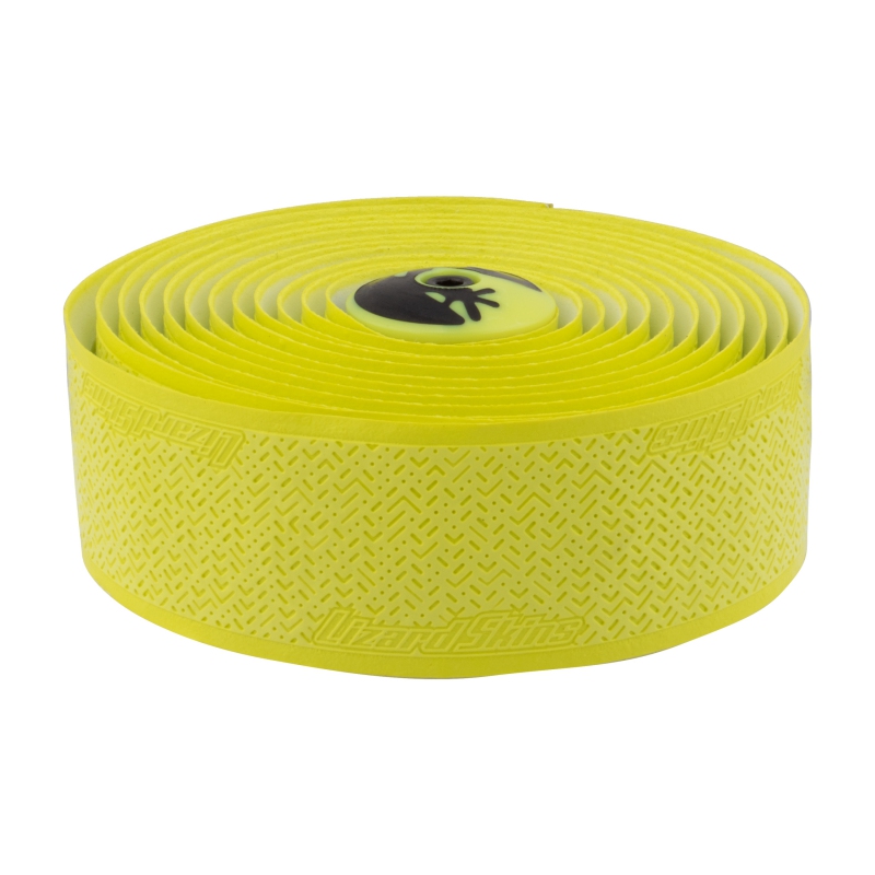 Lizard Skins 2.5MM DSP V2 Handlebar Tape Set Lizard Skins 2.5MM DSP V2 Handlebar Tape Set