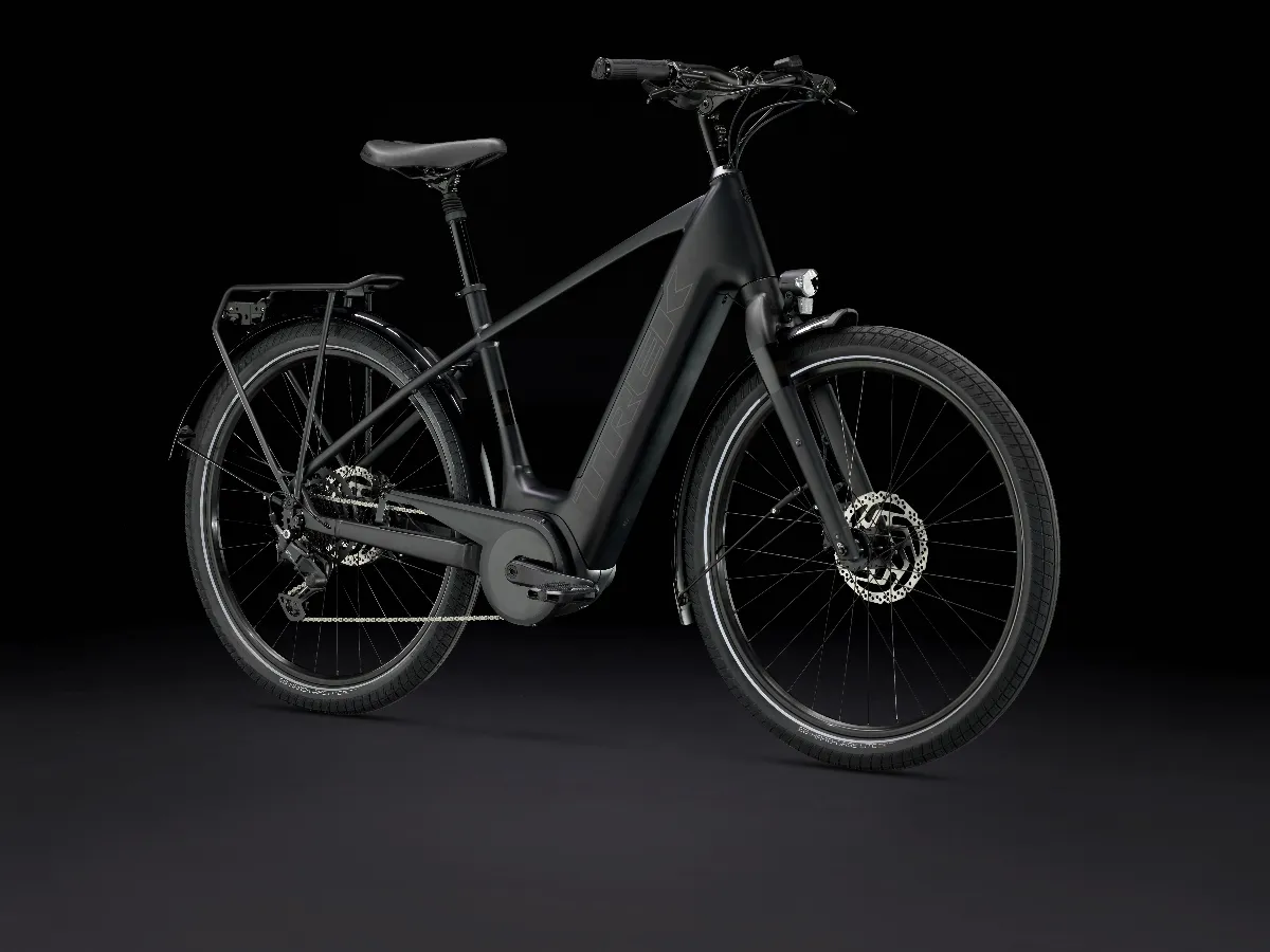 Trek Verve+ 3 Gen 3 - Image 2