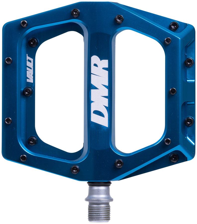 DMR Vault Pedals - Platform Aluminum 9/16" - Image 13