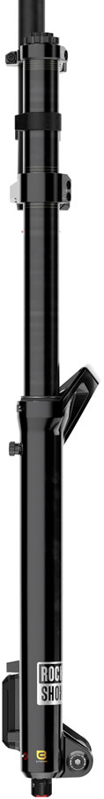 RockShox BoXXer Ultimate Charger 3.2 Suspension Fork - Image 4