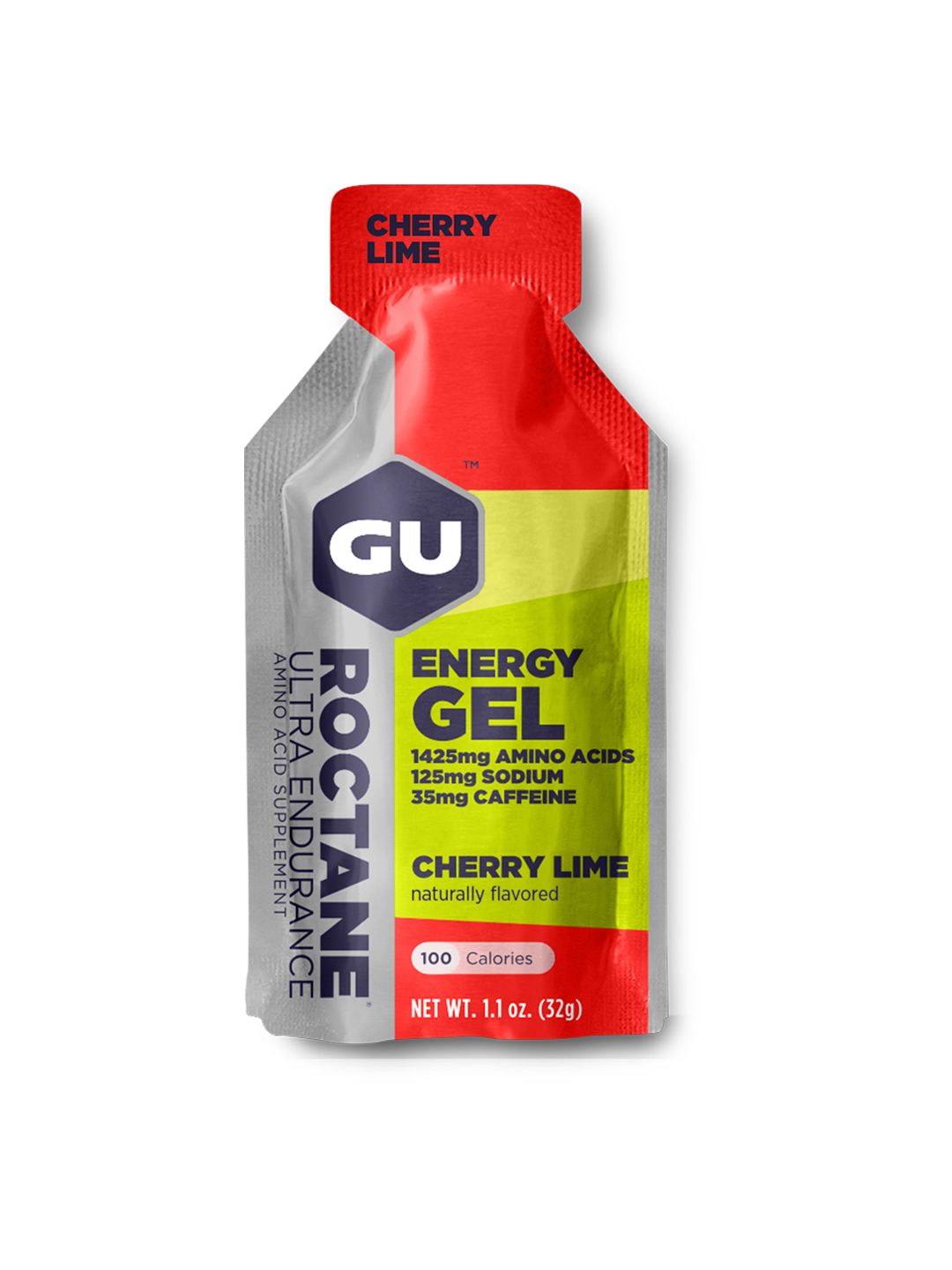GU Roctane Energy Gel Box of 24 - Image 2