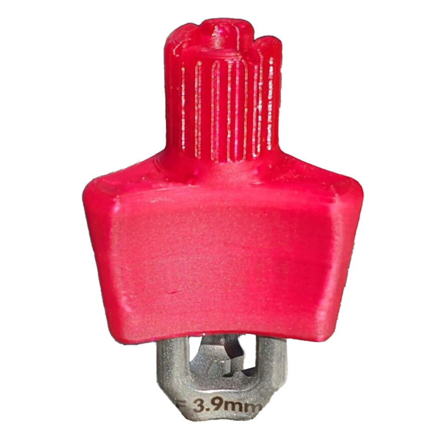 Monolith Spoke Wrenches variant 3