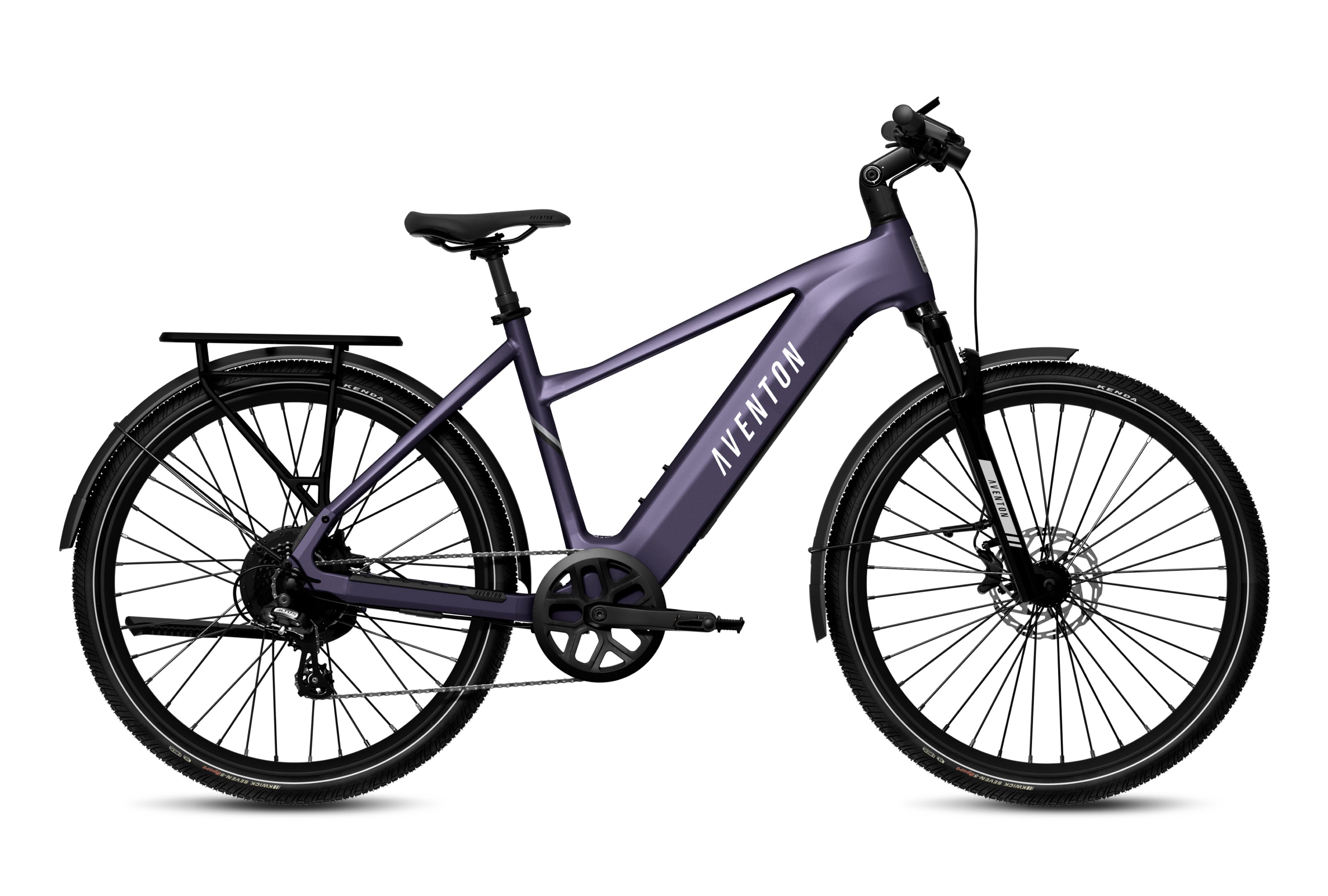 Level 3 Ebike variant 2
