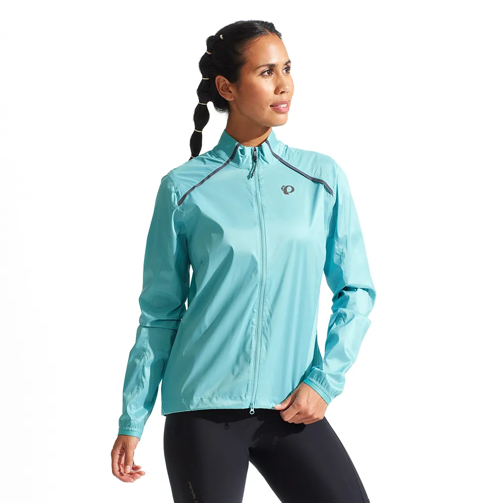Women's Zephrr Barrier Jacket - Image 4