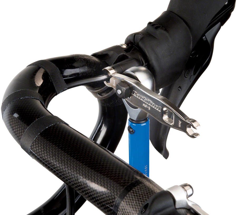 Park Tool MWF-3 Metric Flare Wrench - Image 3