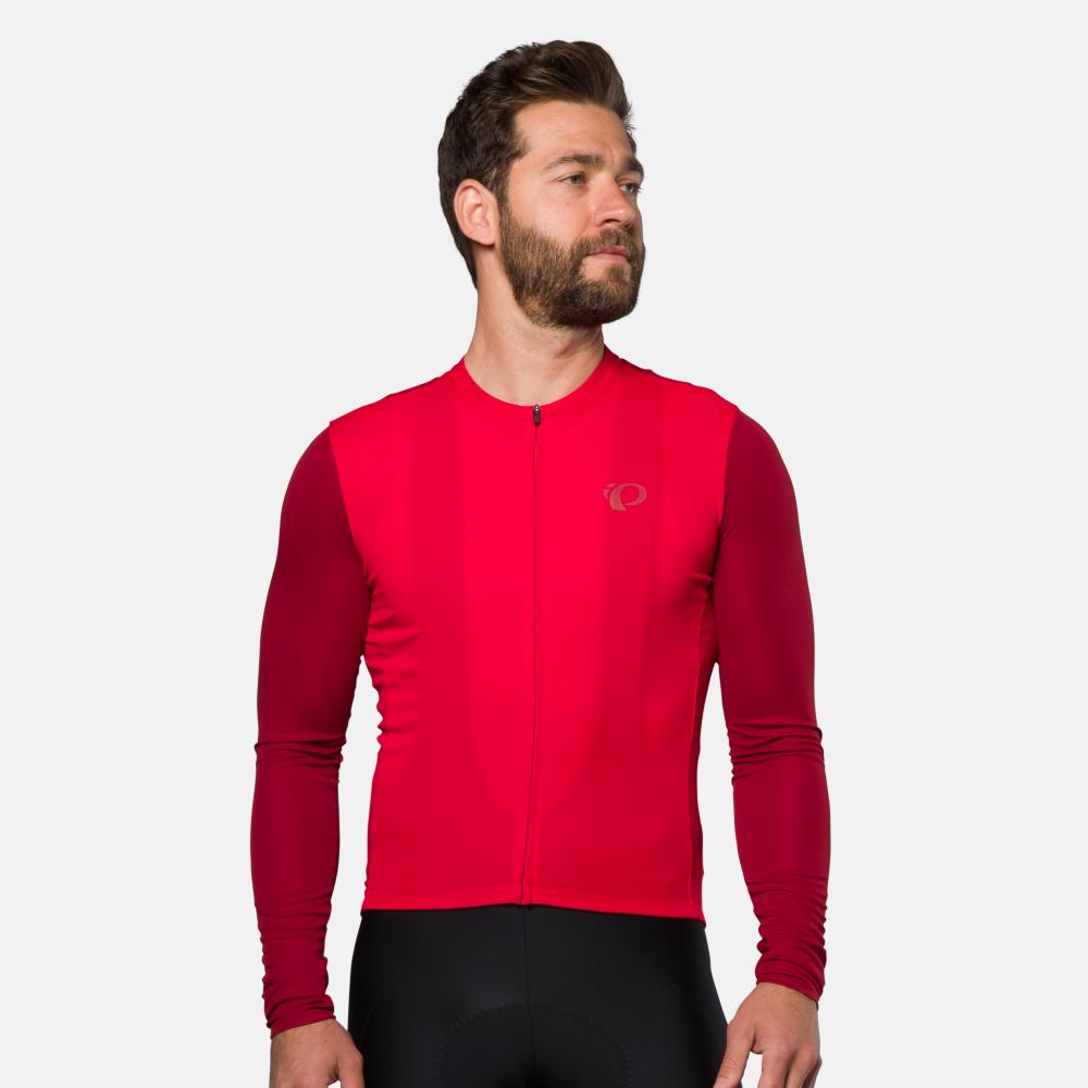 Men's Attack Long Sleeve Jersey - Image 7