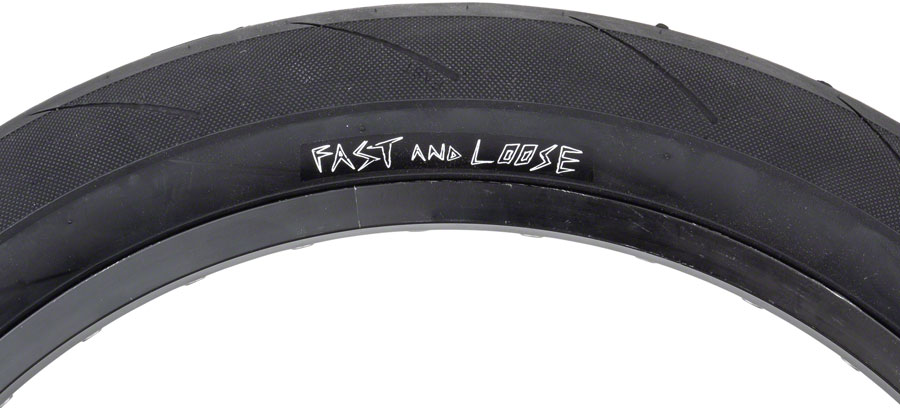 Cult Fast and Loose Tire - Image 3