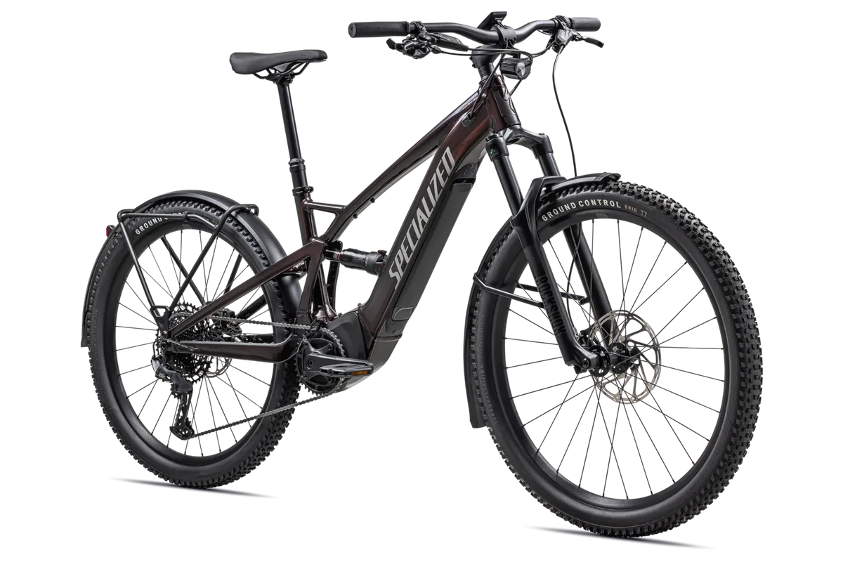Turbo Tero X 5.0 - Image 2