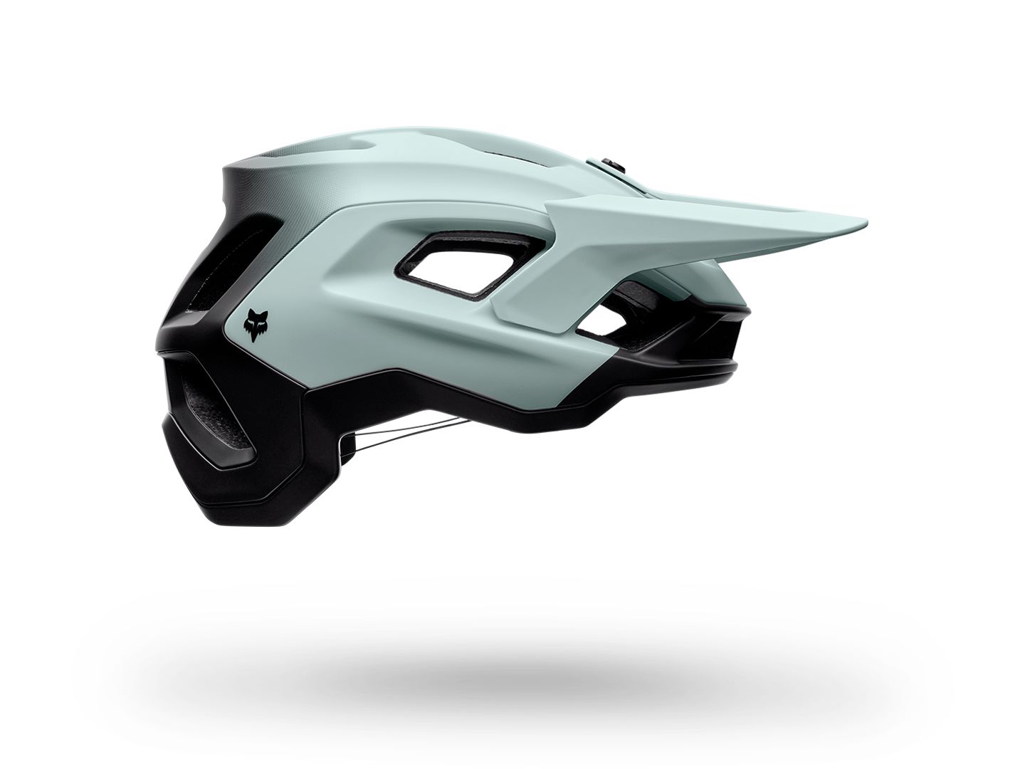 Fox Racing 26 Speedframe Pro Small Light Blue Helmet