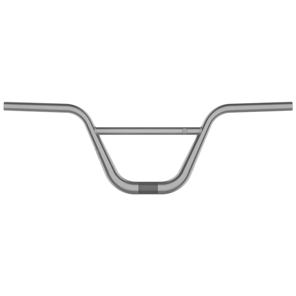 BOX Hex Lab Titanium BMX Bars (31.8) 5.5"X28.25" - Ti