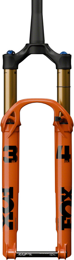FOX 34 SL Factory Suspension Fork - 29" - Image 6