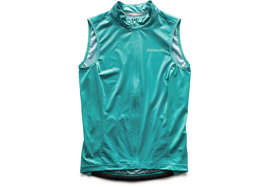 Specialized Rbx Jersey Svl Wmn Acid Mint L