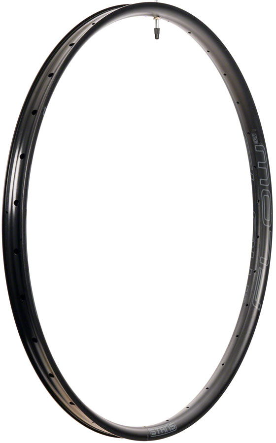 Stan's Flow EX3 Rim - 27.5 Disc Black 32H