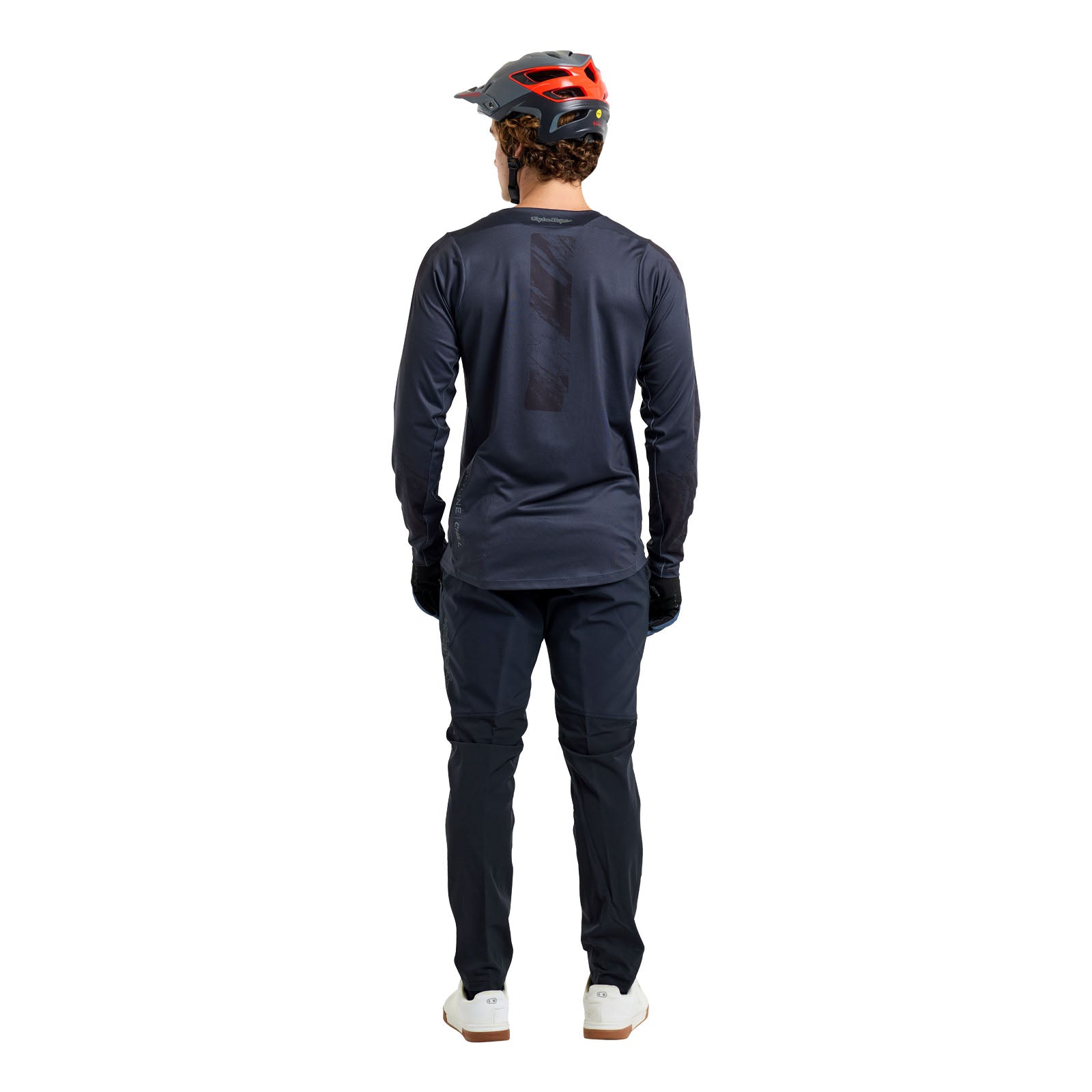 Skyline Chill Jersey Rockslide Obsidian - Image 9