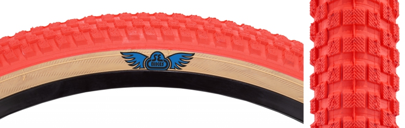 Se bikes Cub 20x2.0 Standard Tire