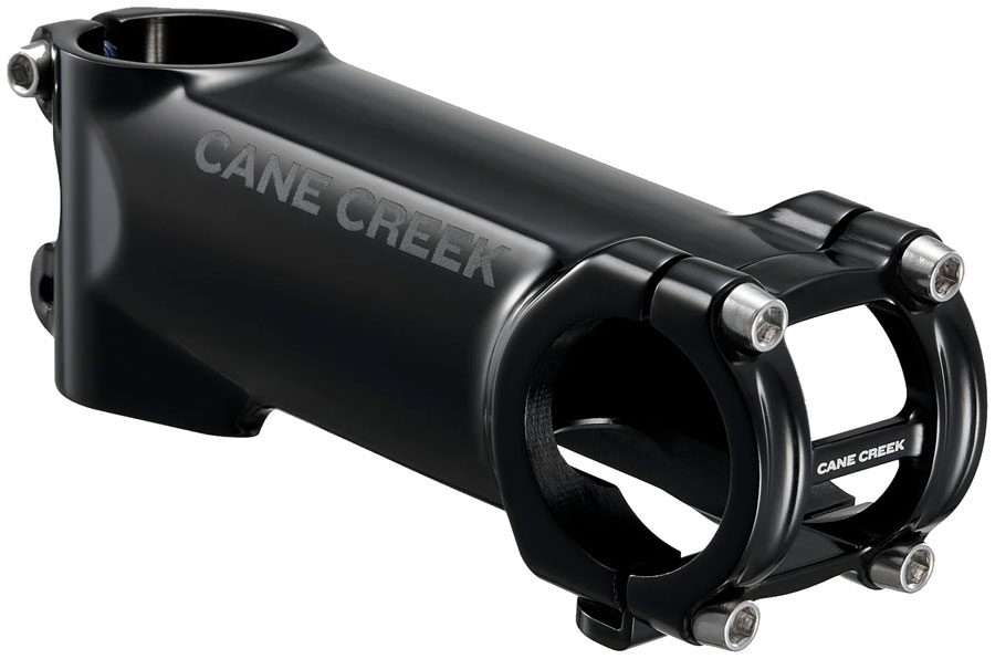 Cane Creek HCR Stem - 90mm 31.8 Clamp -6 1 1/8" Black