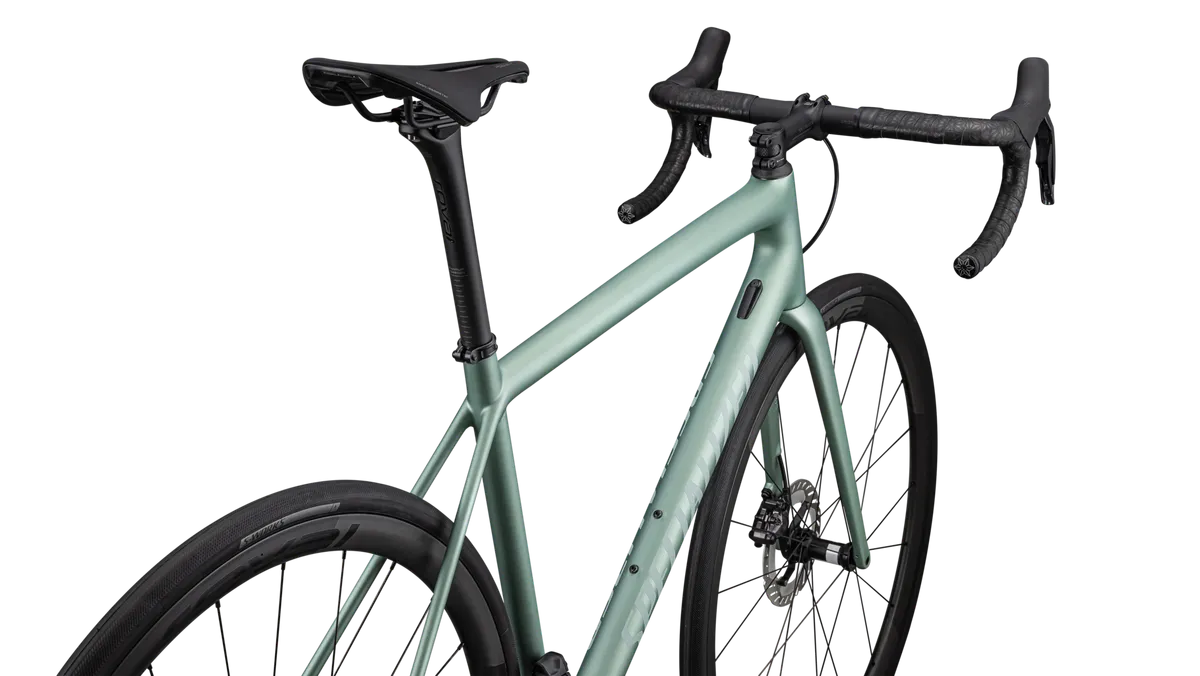 Aethos Pro - Shimano Ultegra Di2 - Image 9