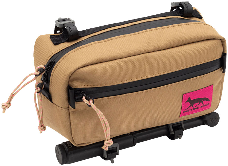 Swift Industries Kestrel Handlebar Bag - Image 3