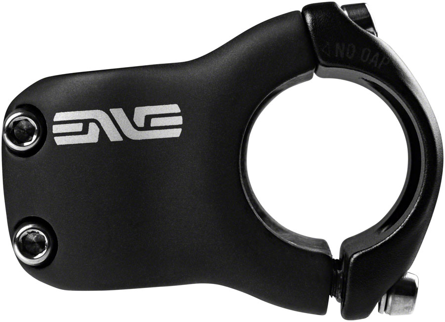 ENVE Composites M6 Mountain Carbon 31.8mm Stem - Black - Image 2