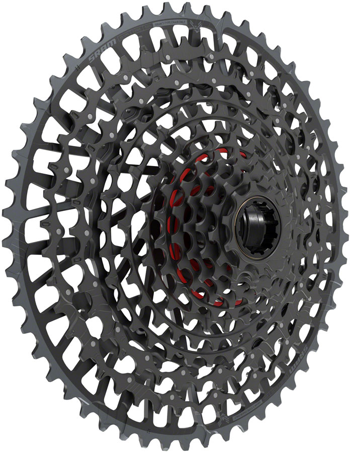 SRAM X0 Eagle T-Type XS-1295 Cassette - Image 2