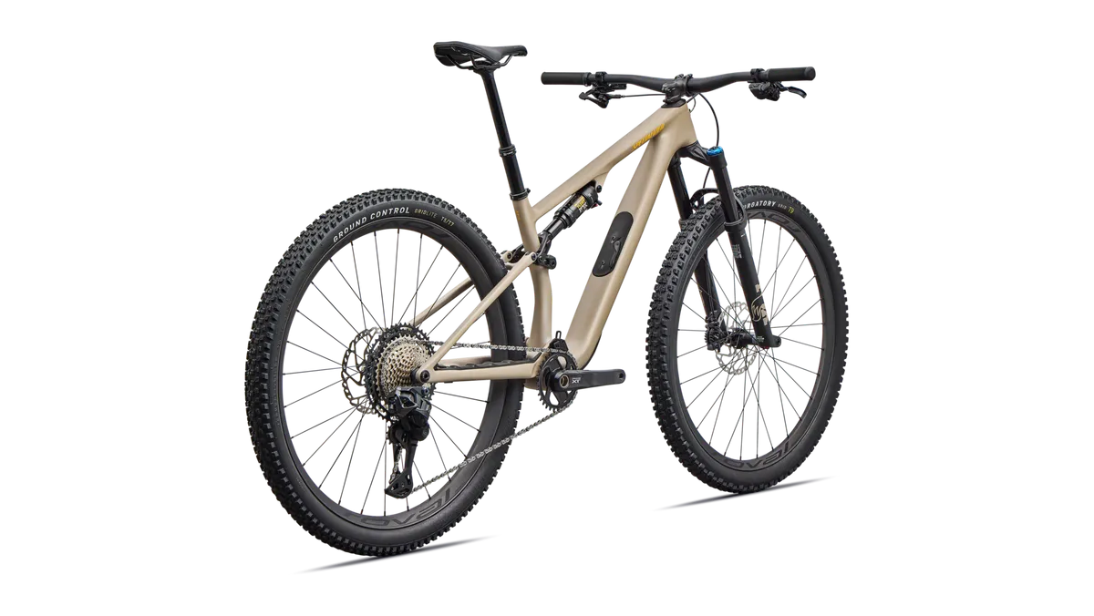 Epic 8 EVO Expert - Shimano XT Di2, FOX Performance Elite - Image 8