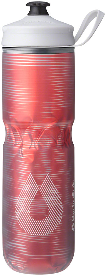Hydrapak Polar Sport Insulated Water Bottle - Image 2