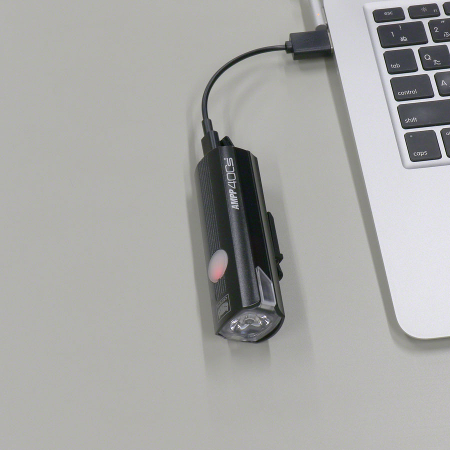 CatEye AMPP400S Headlight - Image 3