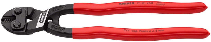 Knipex CoBolt High Leverage Compact XL Bolt Cutters - Image 2