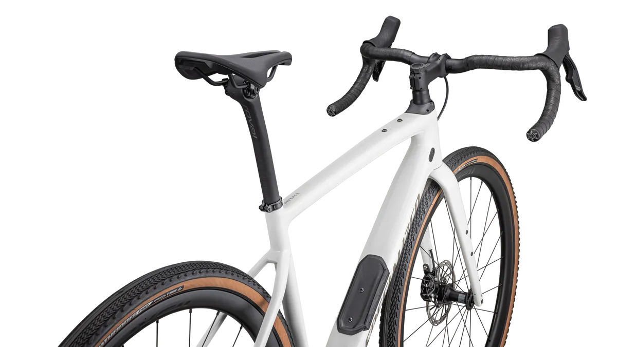 Diverge Expert Carbon - SRAM Rival eTAP AXS / GX Eagle AXS - Image 4