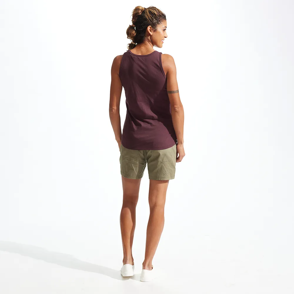 Women's Go-To Graphic Tank - Image 8