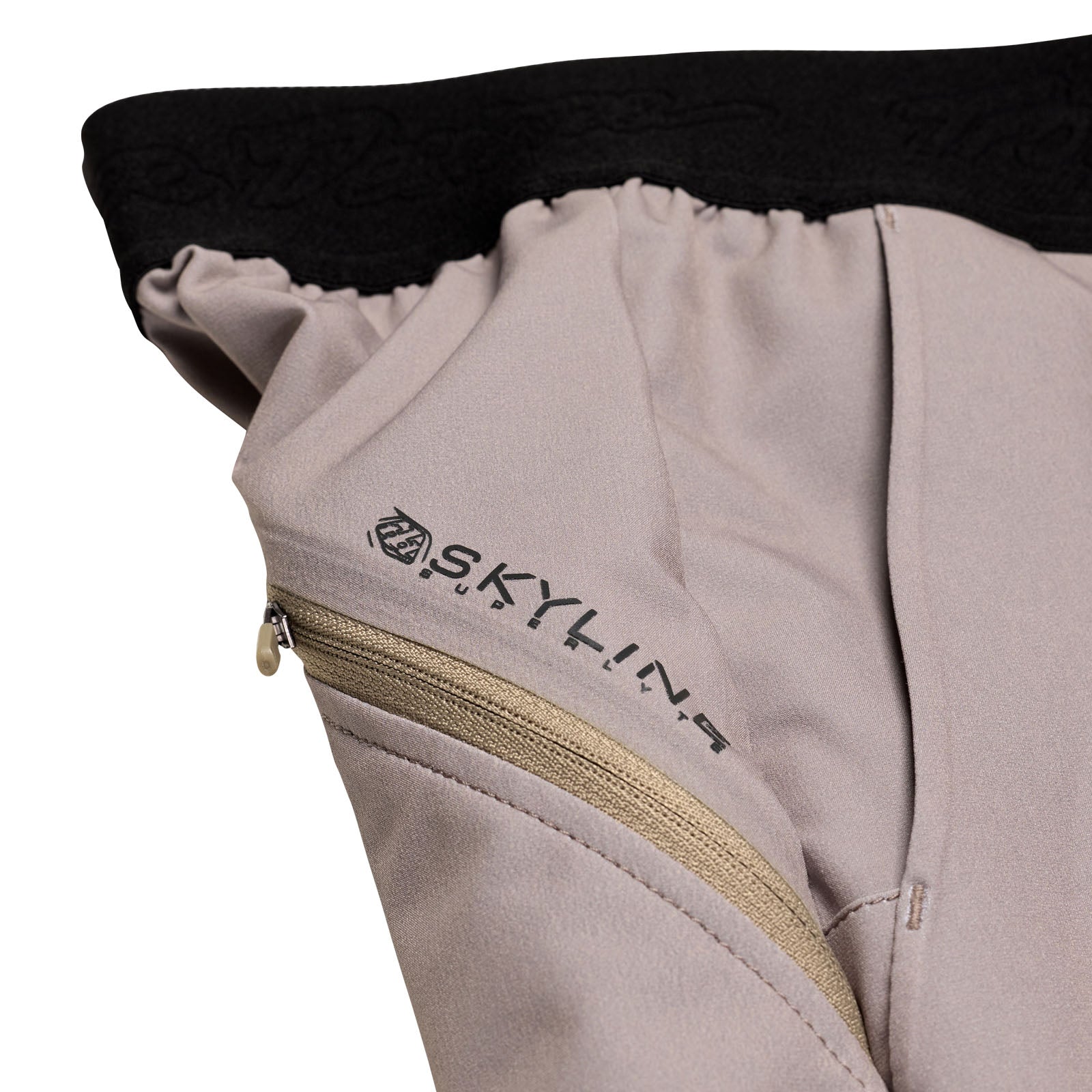 Skyline Superlyte Pant Mono Timber - Image 2