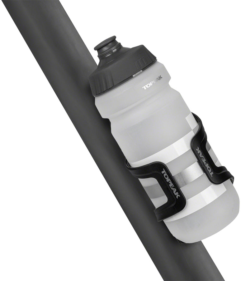 Topeak Dual Side Cage EX Water Bottle Cage - Image 2