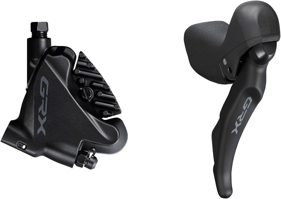 Shimano GRX ST-RX600 Shift/Brake Levers variant 2