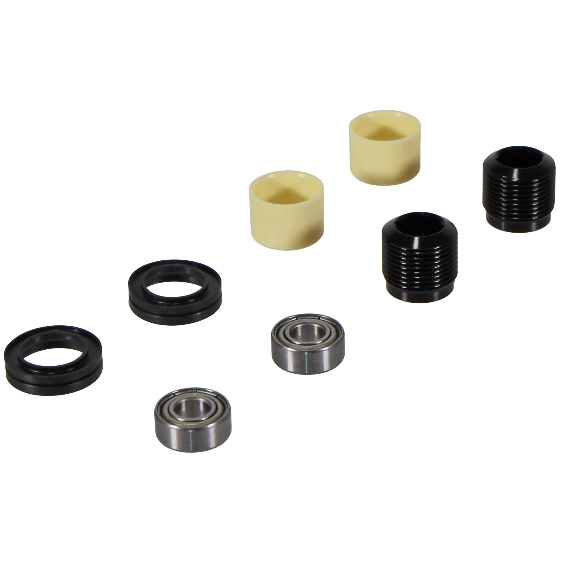 Race Face Pedal Bearing Rebuild Kits variant 3