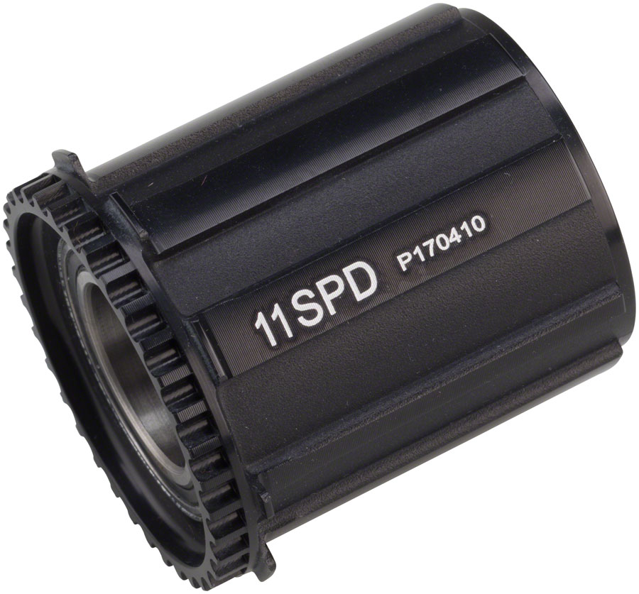 Zipp Freehub Kit - Cognition variant 4